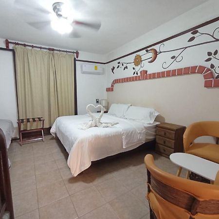 Suites Fenicia (Adults Only) ปลายาเดลการ์เมน ภายนอก รูปภาพ