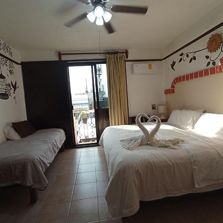 Suites Fenicia (Adults Only) ปลายาเดลการ์เมน ภายนอก รูปภาพ