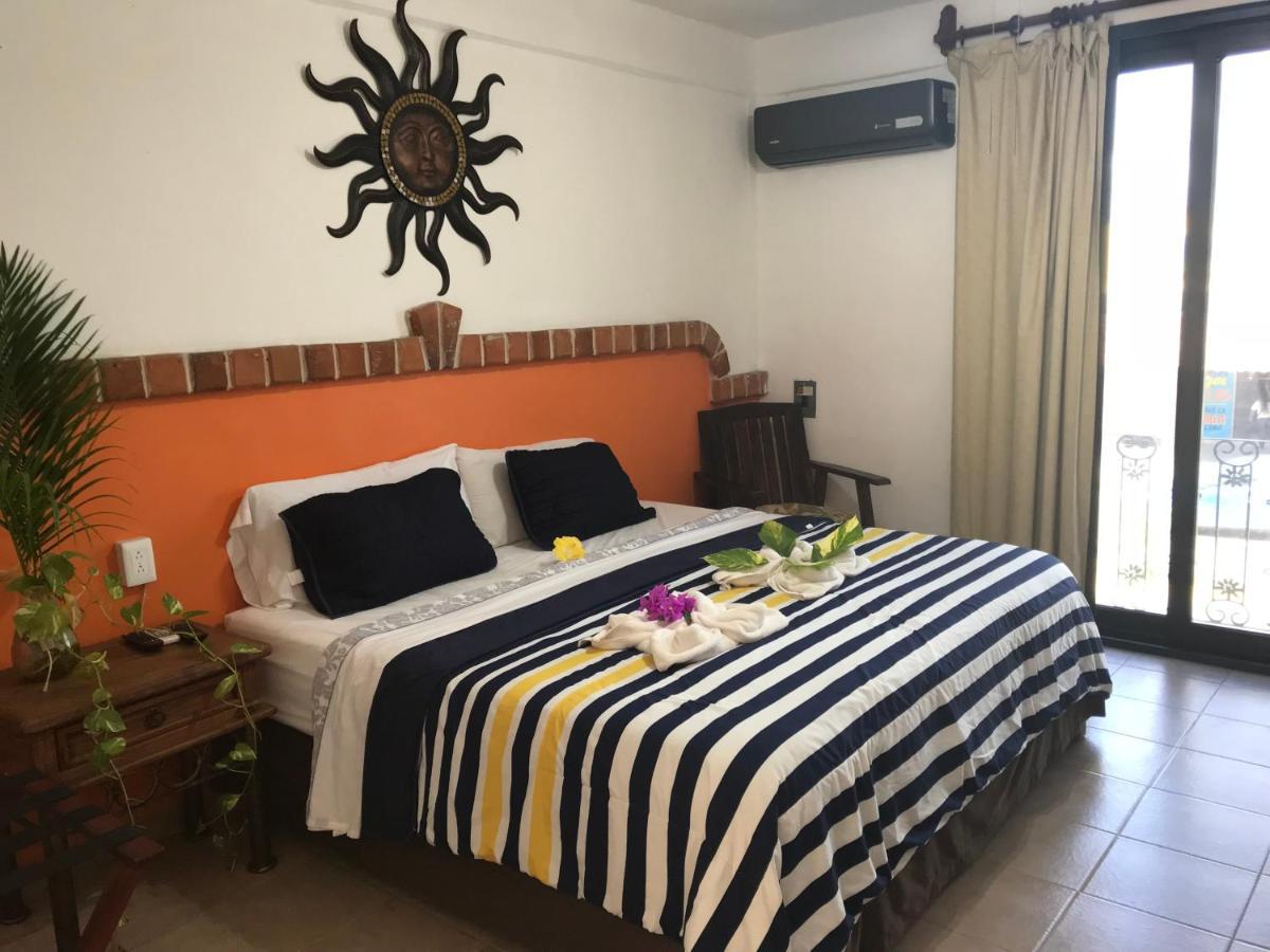Suites Fenicia (Adults Only) ปลายาเดลการ์เมน ภายนอก รูปภาพ