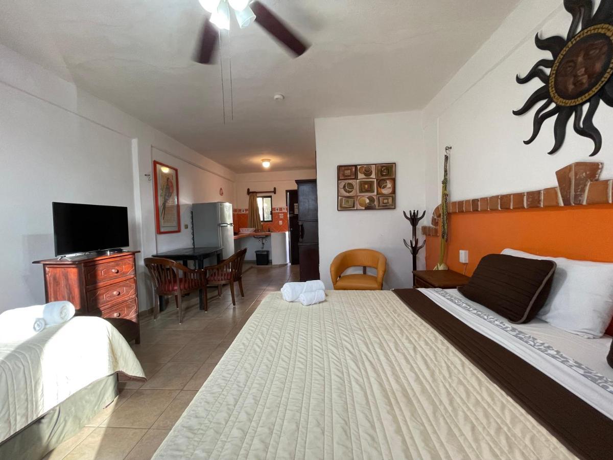 Suites Fenicia (Adults Only) ปลายาเดลการ์เมน ภายนอก รูปภาพ