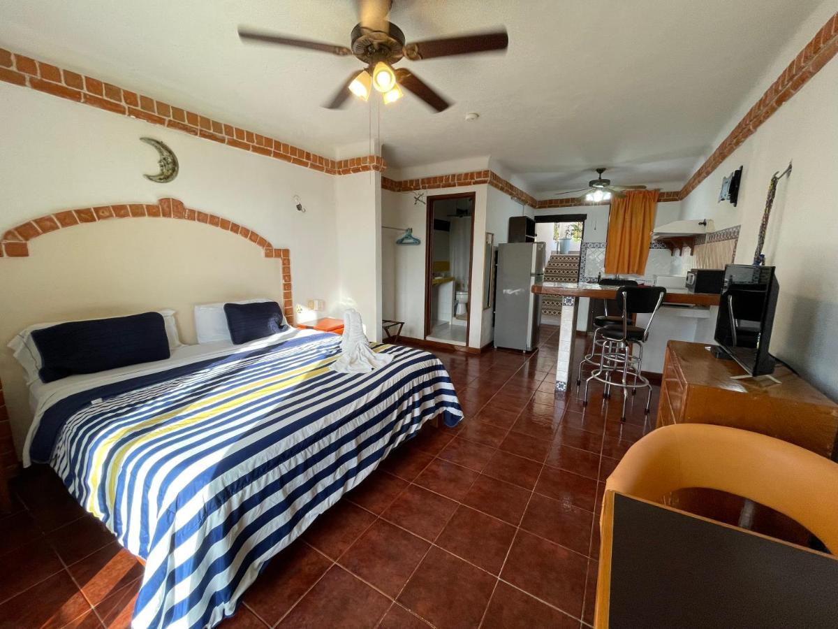 Suites Fenicia (Adults Only) ปลายาเดลการ์เมน ภายนอก รูปภาพ