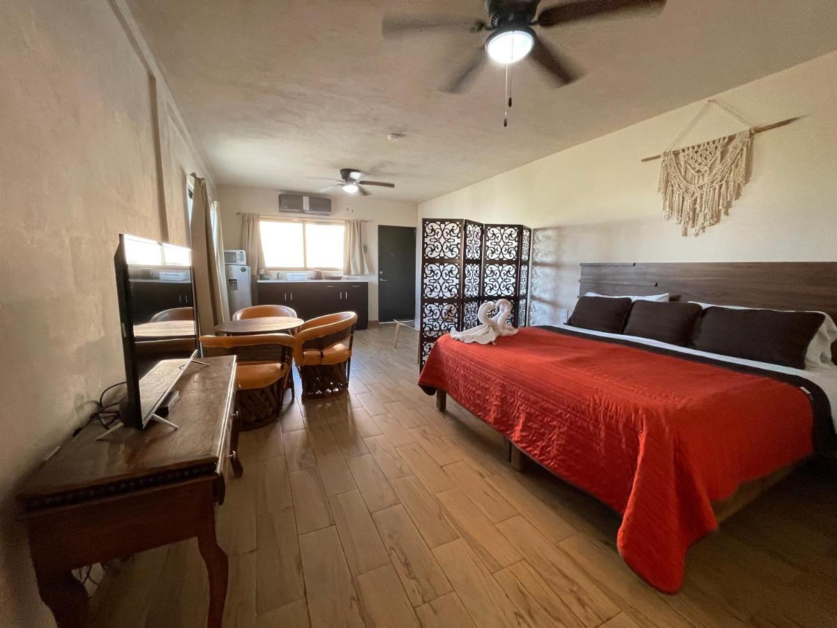 Suites Fenicia (Adults Only) ปลายาเดลการ์เมน ภายนอก รูปภาพ