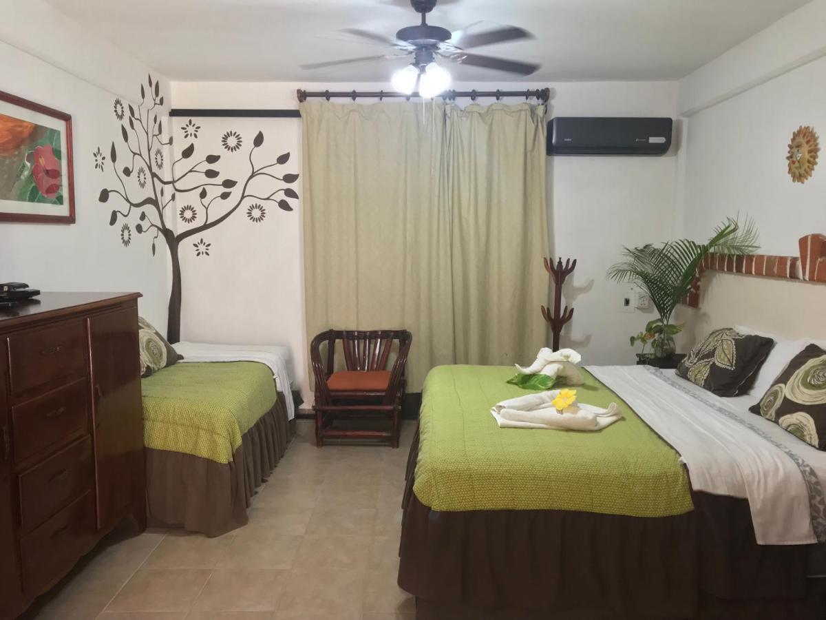 Suites Fenicia (Adults Only) ปลายาเดลการ์เมน ภายนอก รูปภาพ