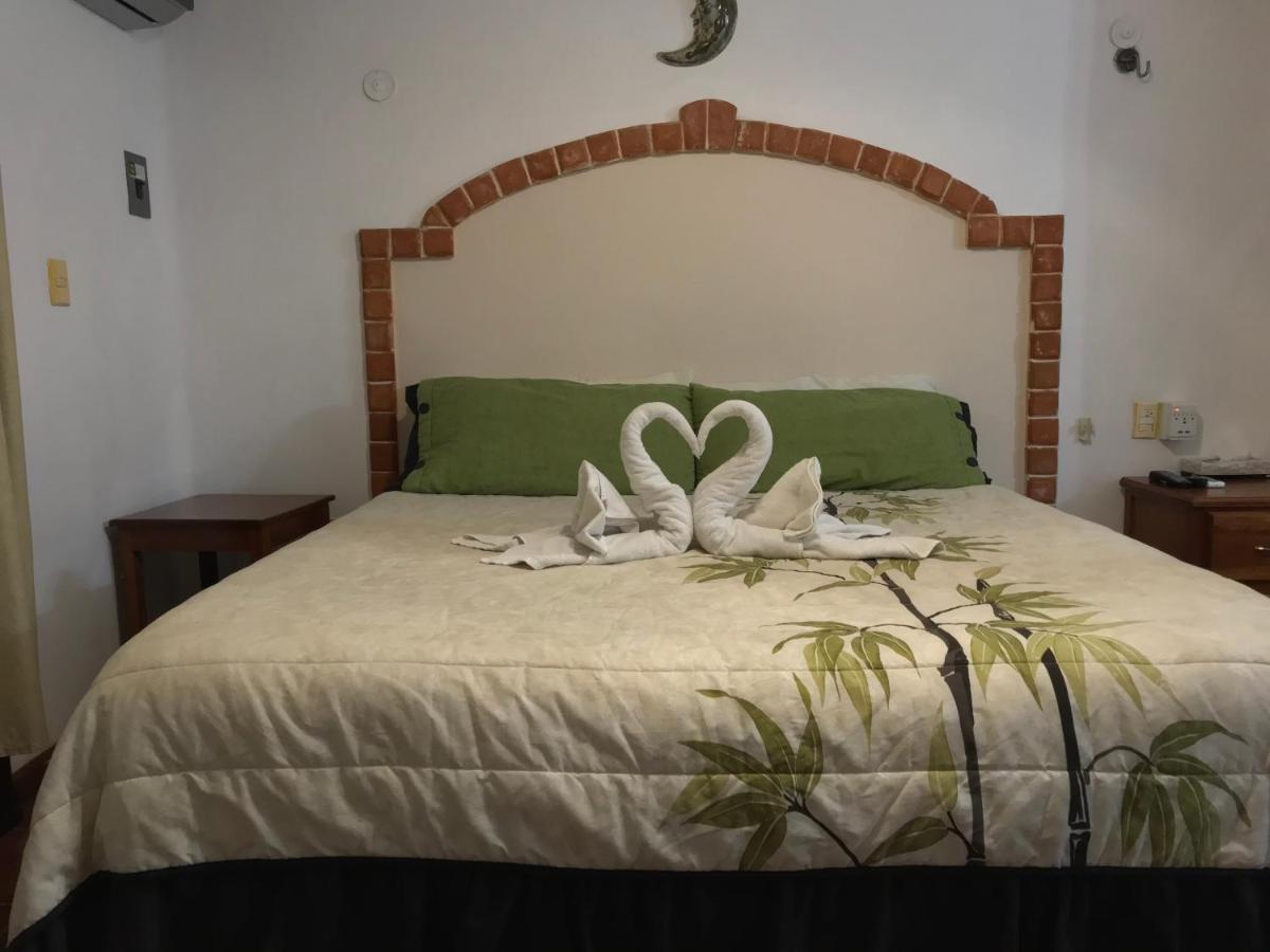 Suites Fenicia (Adults Only) ปลายาเดลการ์เมน ภายนอก รูปภาพ