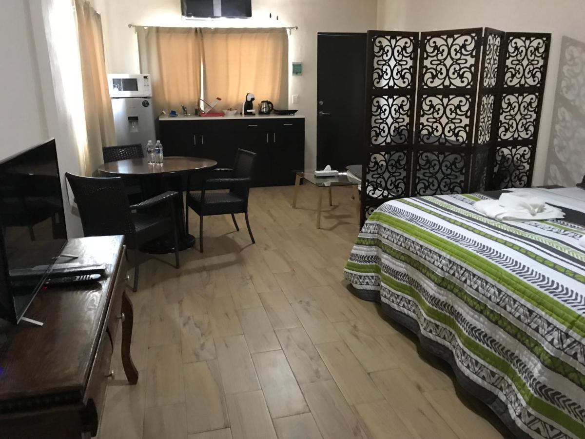 Suites Fenicia (Adults Only) ปลายาเดลการ์เมน ภายนอก รูปภาพ