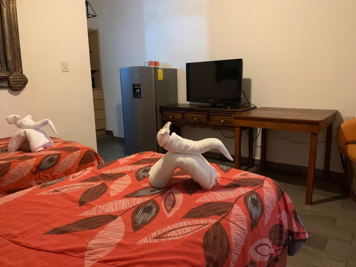 Suites Fenicia (Adults Only) ปลายาเดลการ์เมน ภายนอก รูปภาพ