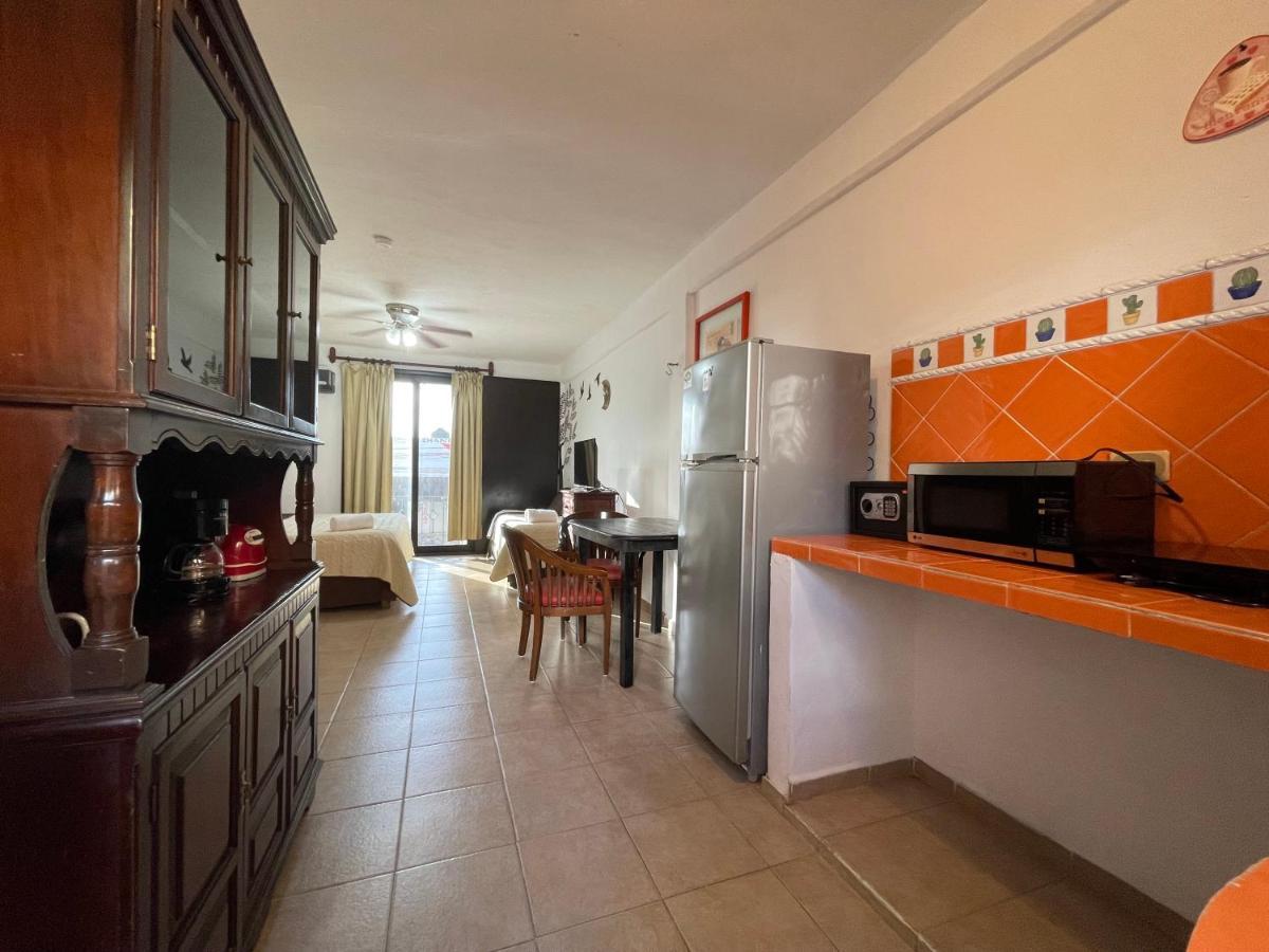 Suites Fenicia (Adults Only) ปลายาเดลการ์เมน ภายนอก รูปภาพ
