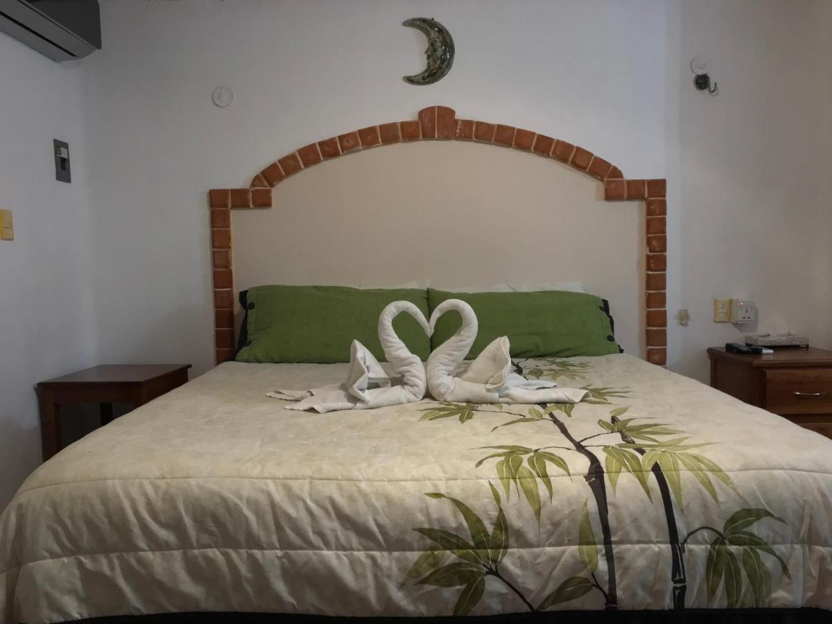 Suites Fenicia (Adults Only) ปลายาเดลการ์เมน ภายนอก รูปภาพ