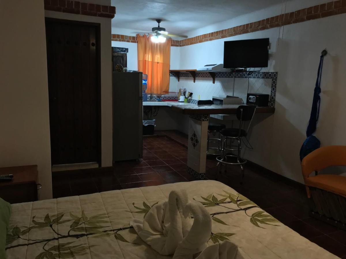 Suites Fenicia (Adults Only) ปลายาเดลการ์เมน ภายนอก รูปภาพ