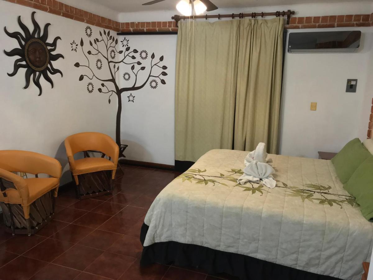 Suites Fenicia (Adults Only) ปลายาเดลการ์เมน ภายนอก รูปภาพ