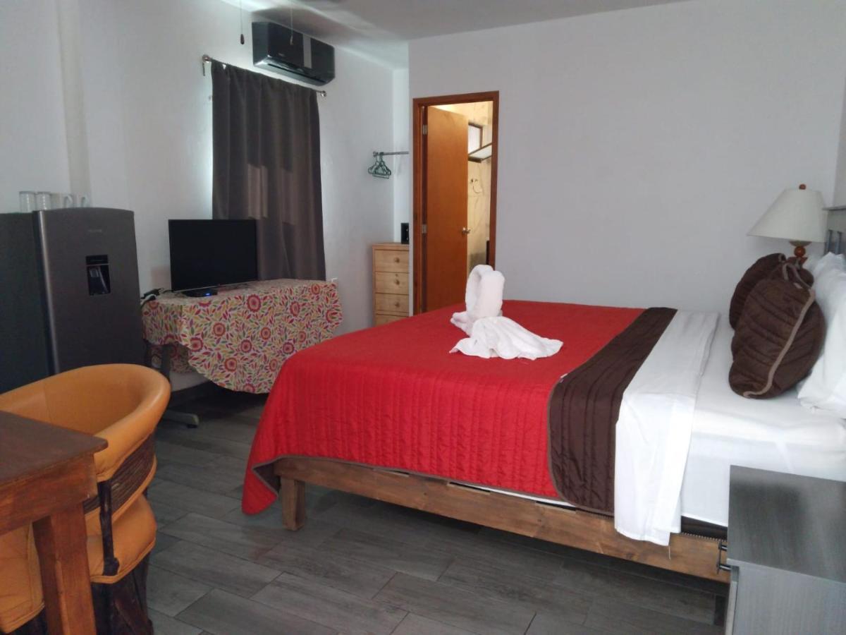 Suites Fenicia (Adults Only) ปลายาเดลการ์เมน ภายนอก รูปภาพ