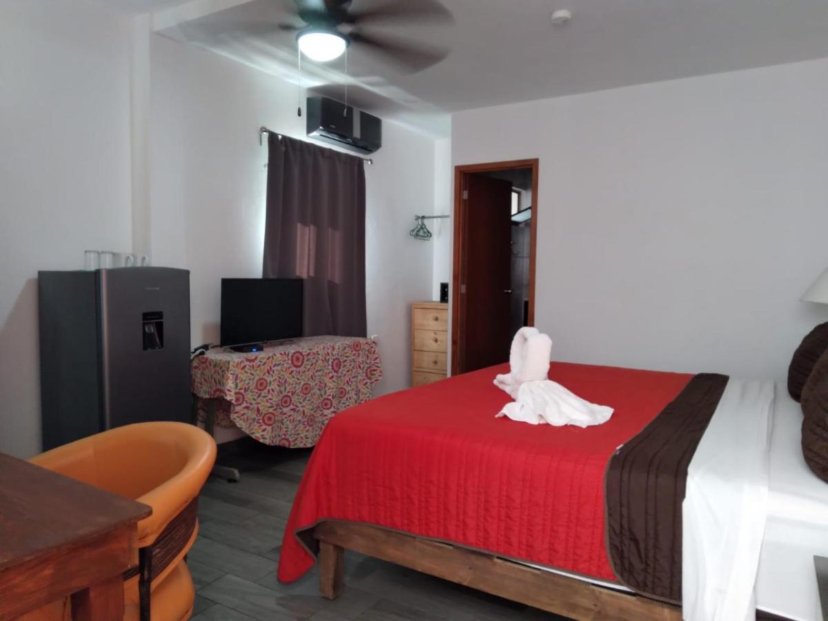 Suites Fenicia (Adults Only) ปลายาเดลการ์เมน ภายนอก รูปภาพ