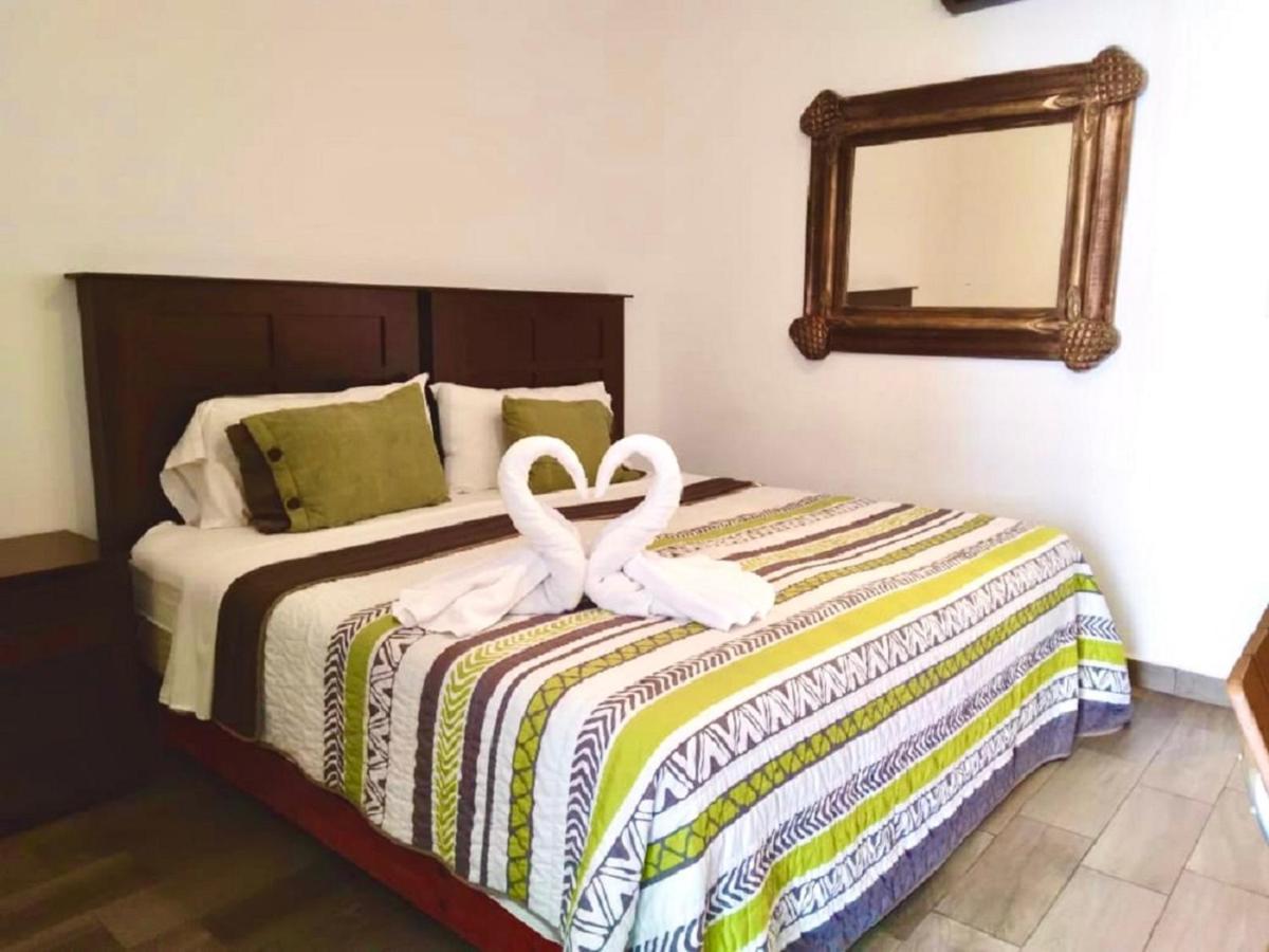 Suites Fenicia (Adults Only) ปลายาเดลการ์เมน ภายนอก รูปภาพ