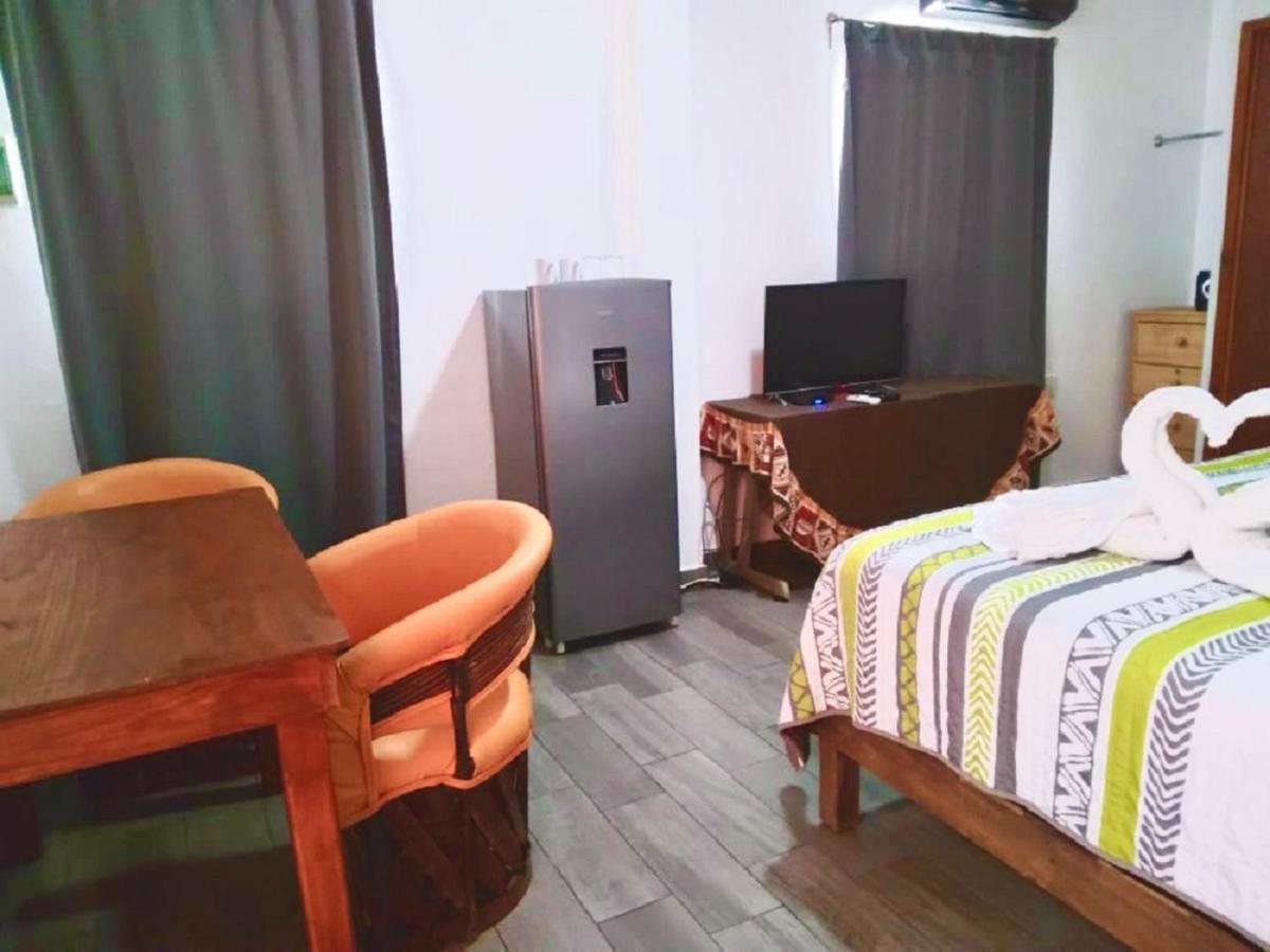 Suites Fenicia (Adults Only) ปลายาเดลการ์เมน ภายนอก รูปภาพ
