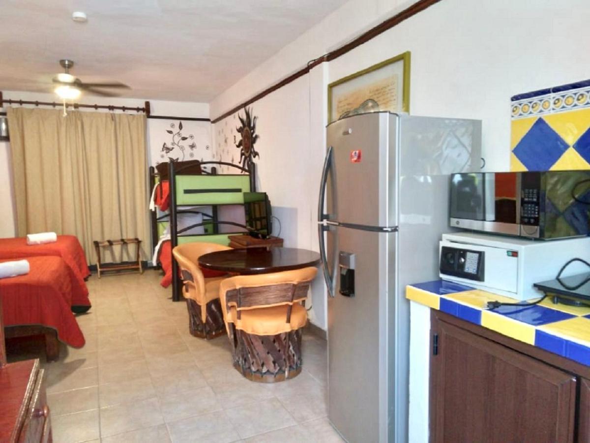 Suites Fenicia (Adults Only) ปลายาเดลการ์เมน ภายนอก รูปภาพ