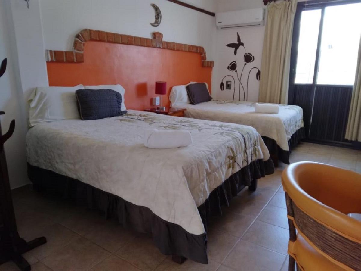 Suites Fenicia (Adults Only) ปลายาเดลการ์เมน ภายนอก รูปภาพ