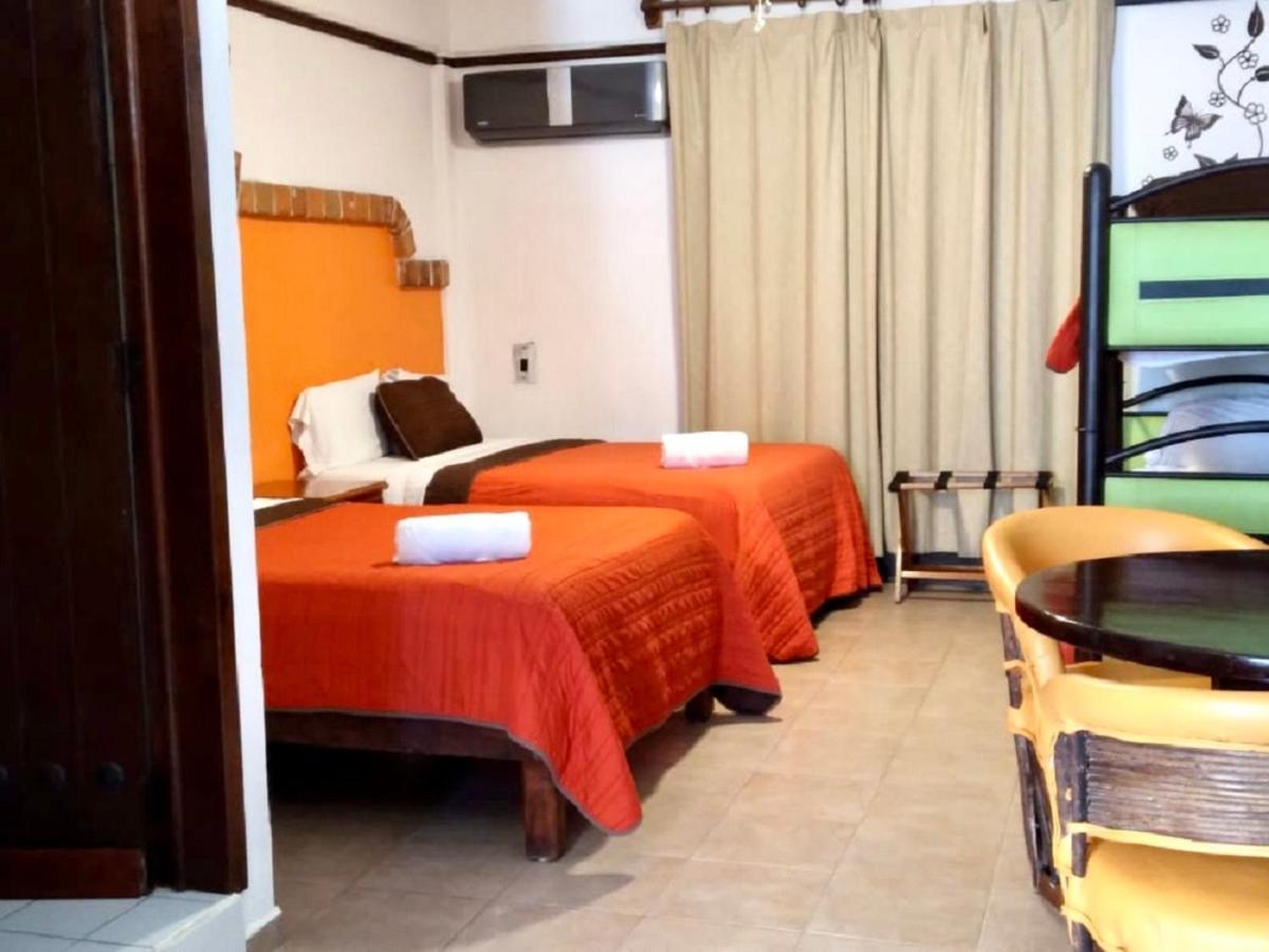 Suites Fenicia (Adults Only) ปลายาเดลการ์เมน ภายนอก รูปภาพ
