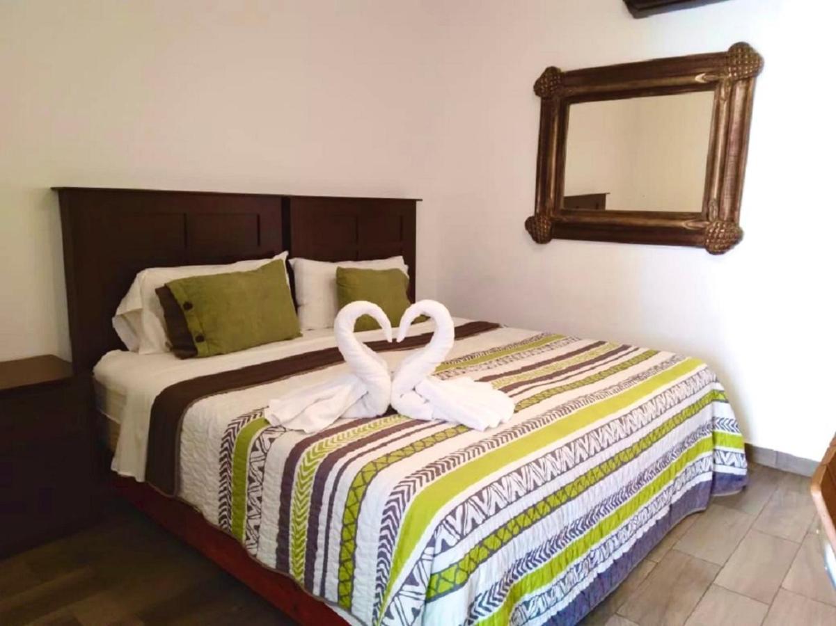 Suites Fenicia (Adults Only) ปลายาเดลการ์เมน ภายนอก รูปภาพ