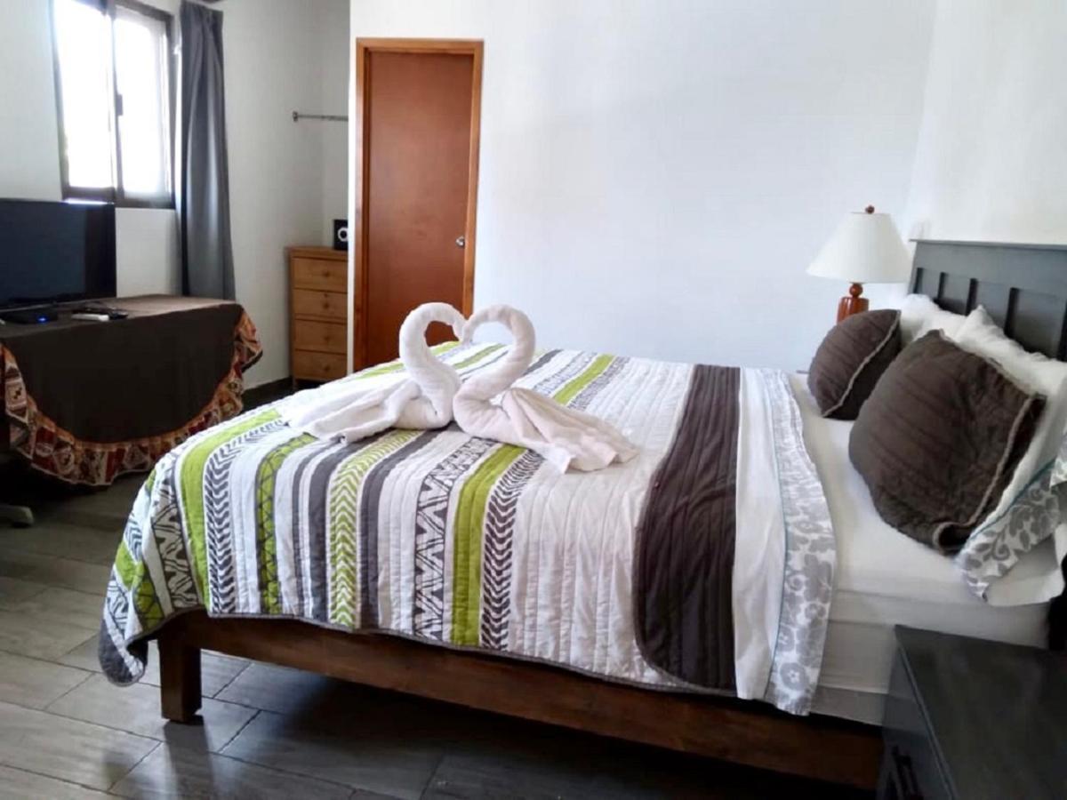Suites Fenicia (Adults Only) ปลายาเดลการ์เมน ภายนอก รูปภาพ