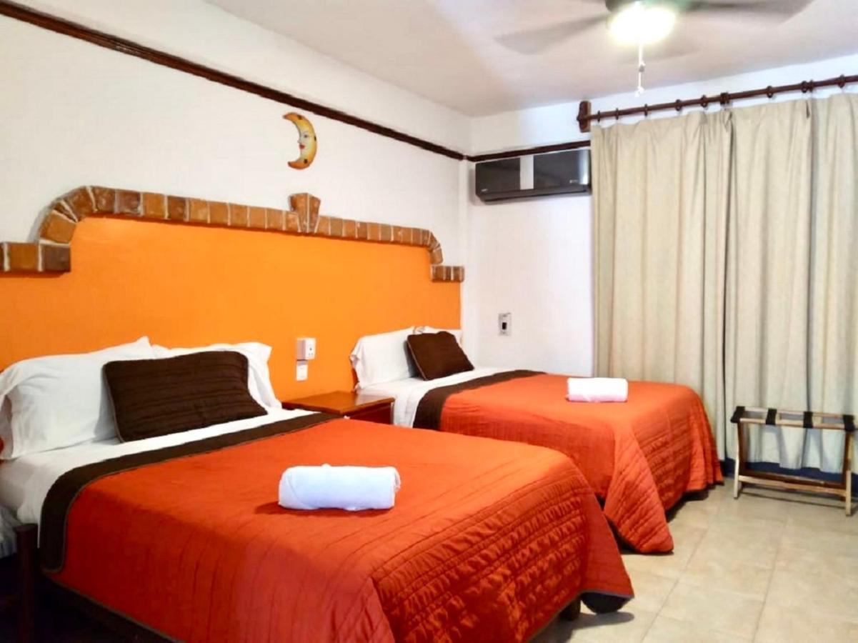 Suites Fenicia (Adults Only) ปลายาเดลการ์เมน ภายนอก รูปภาพ