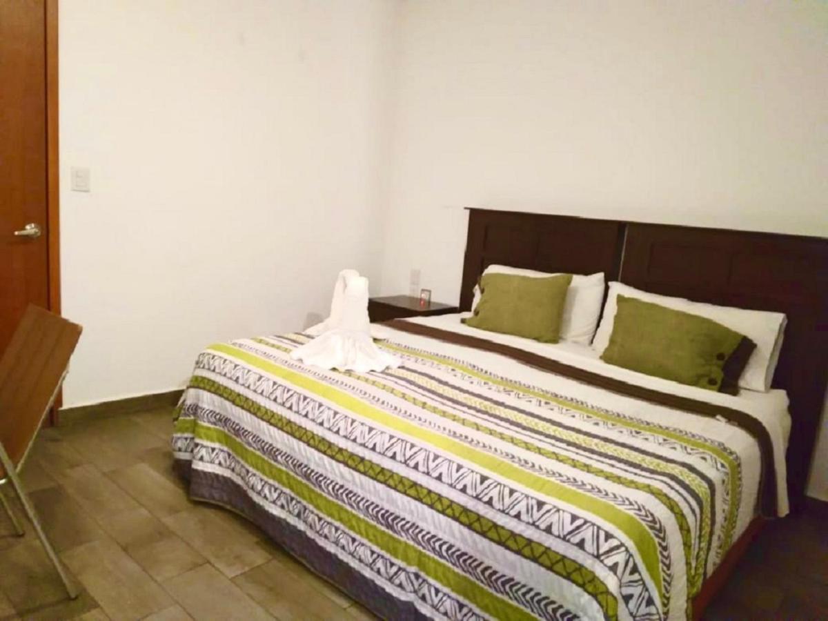 Suites Fenicia (Adults Only) ปลายาเดลการ์เมน ภายนอก รูปภาพ