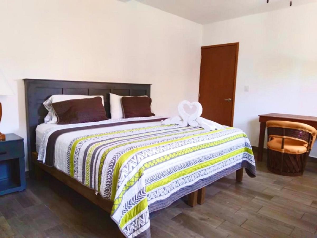 Suites Fenicia (Adults Only) ปลายาเดลการ์เมน ภายนอก รูปภาพ