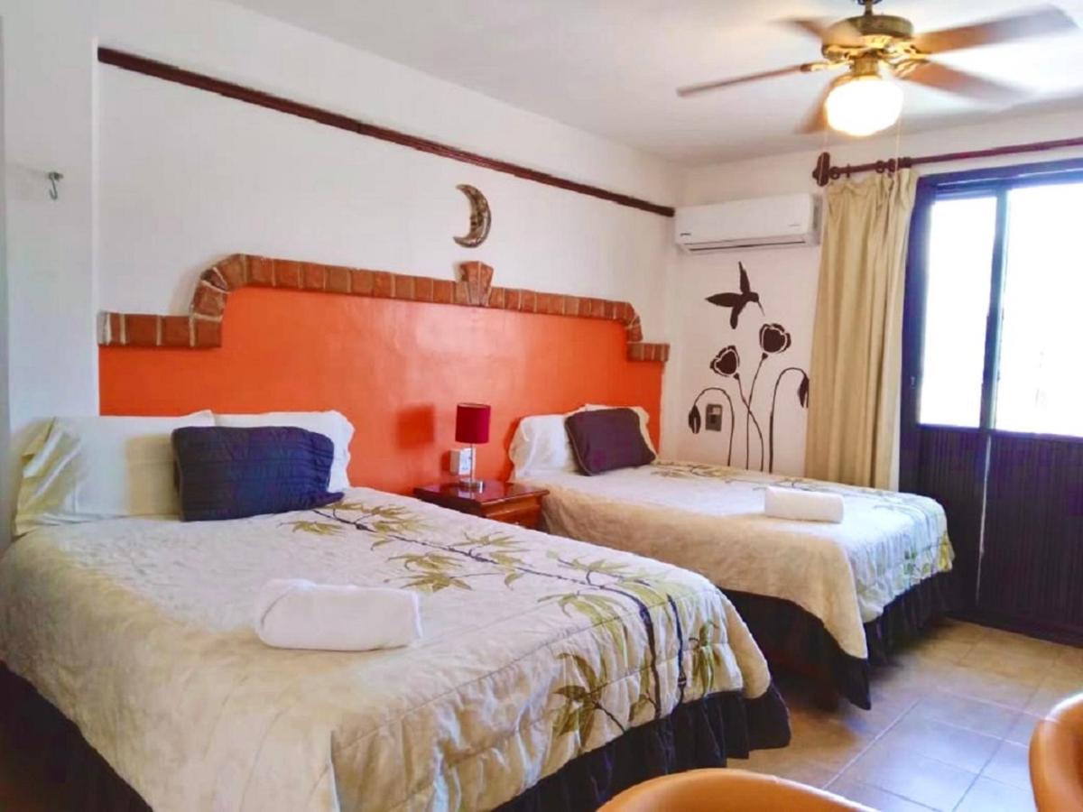 Suites Fenicia (Adults Only) ปลายาเดลการ์เมน ภายนอก รูปภาพ