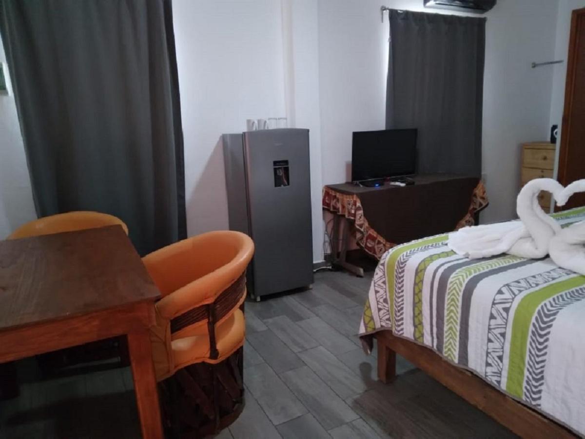 Suites Fenicia (Adults Only) ปลายาเดลการ์เมน ภายนอก รูปภาพ