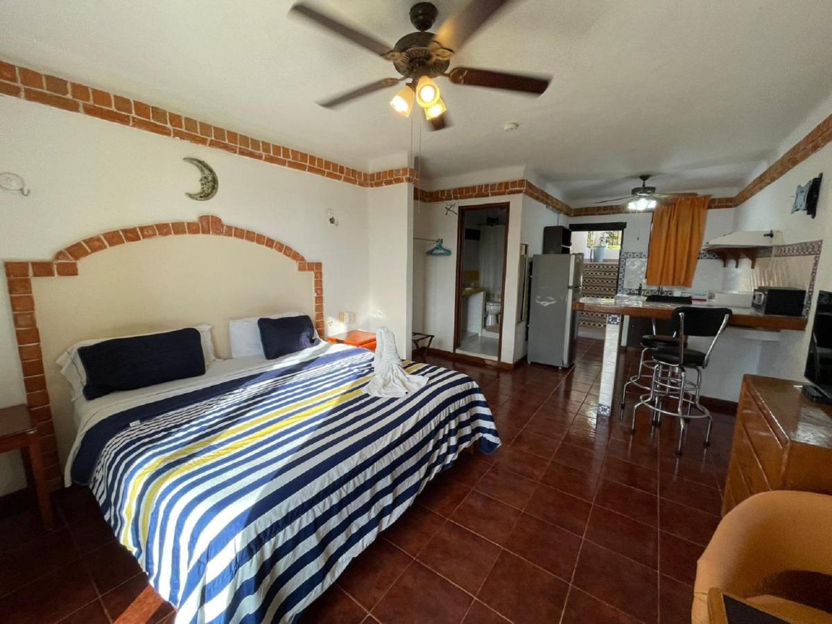 Suites Fenicia (Adults Only) ปลายาเดลการ์เมน ภายนอก รูปภาพ