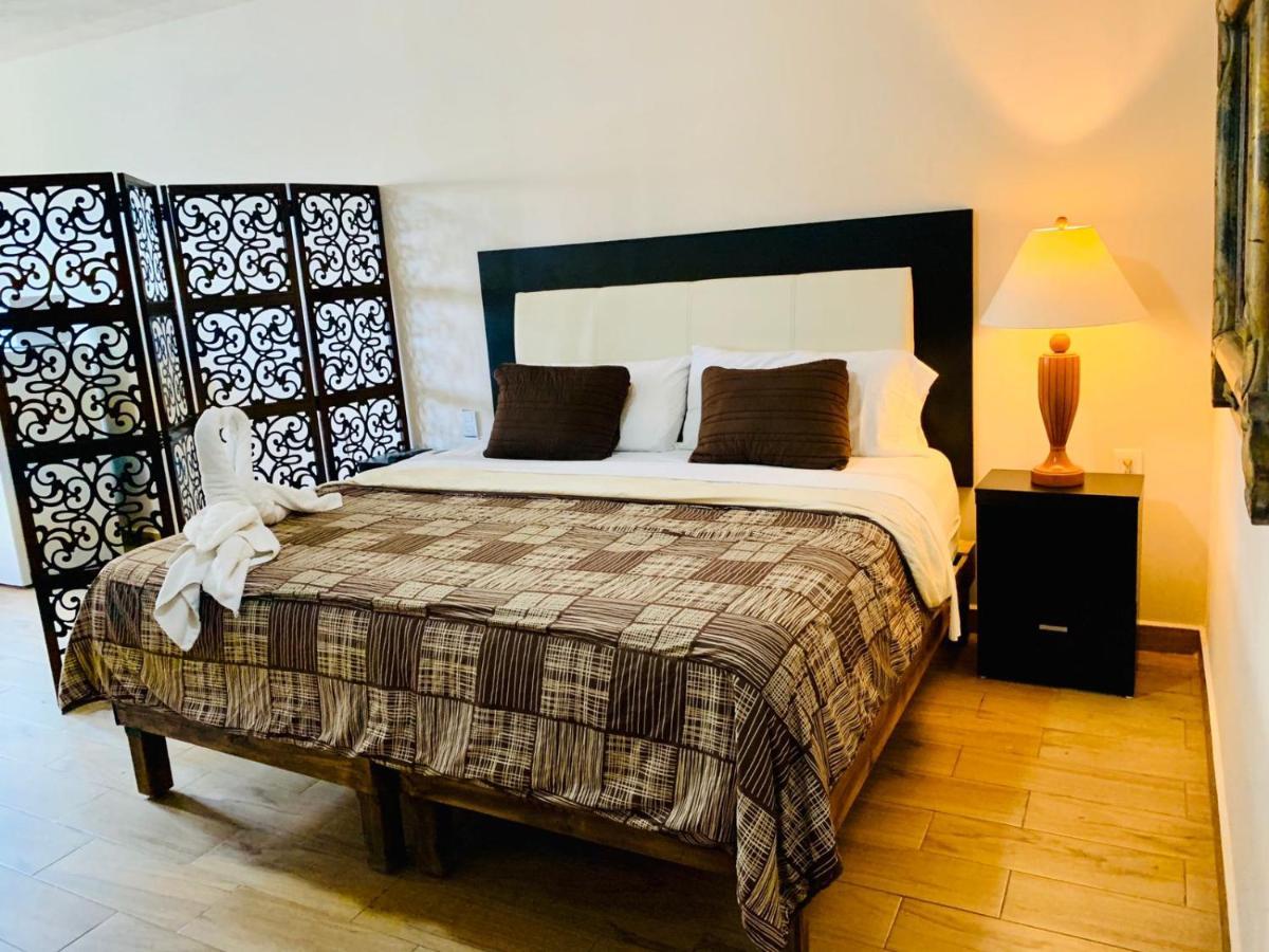 Suites Fenicia (Adults Only) ปลายาเดลการ์เมน ภายนอก รูปภาพ