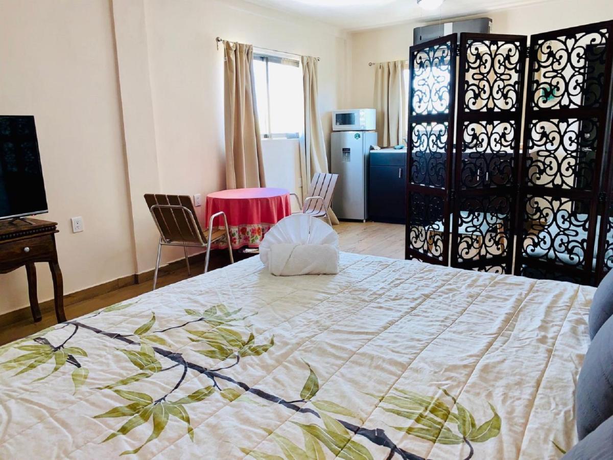 Suites Fenicia (Adults Only) ปลายาเดลการ์เมน ภายนอก รูปภาพ