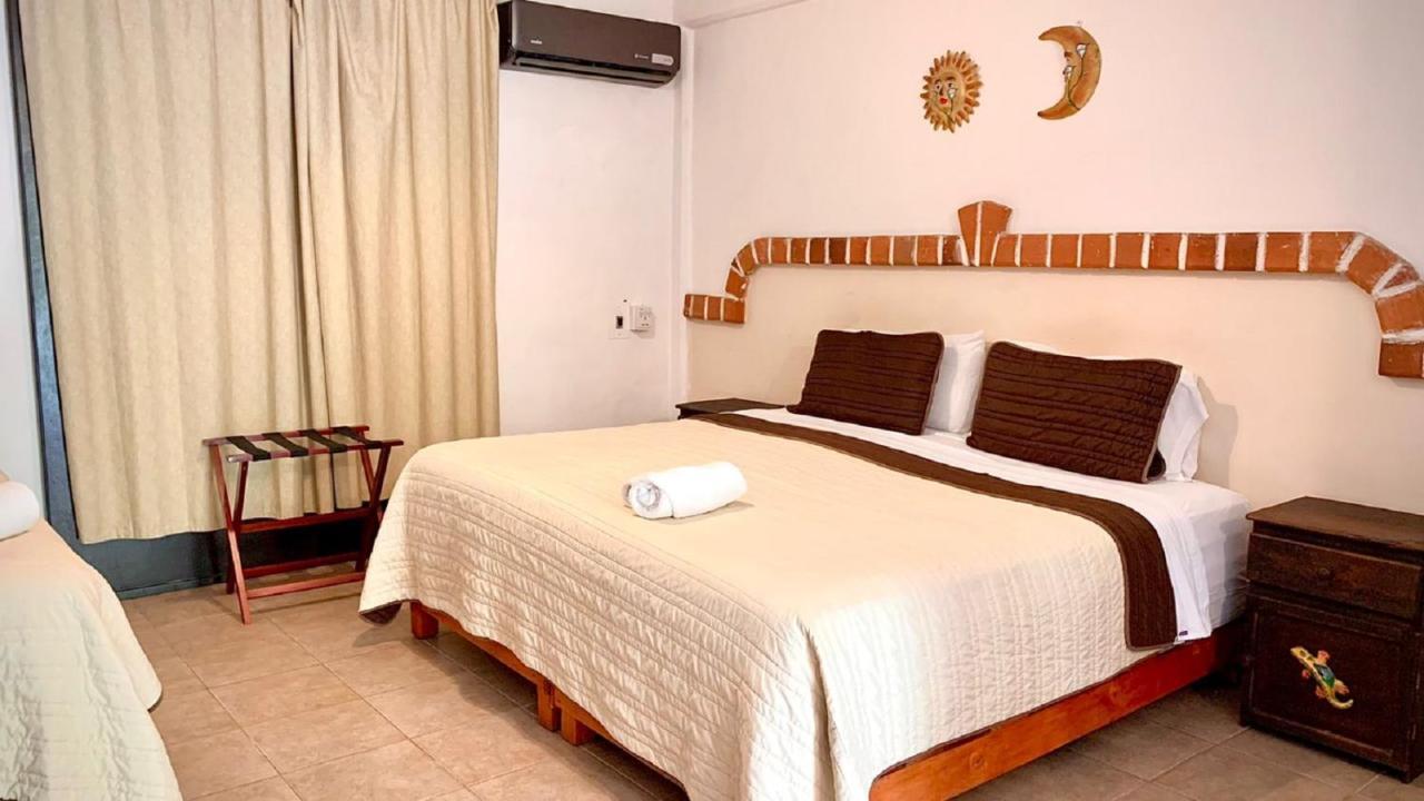 Suites Fenicia (Adults Only) ปลายาเดลการ์เมน ภายนอก รูปภาพ