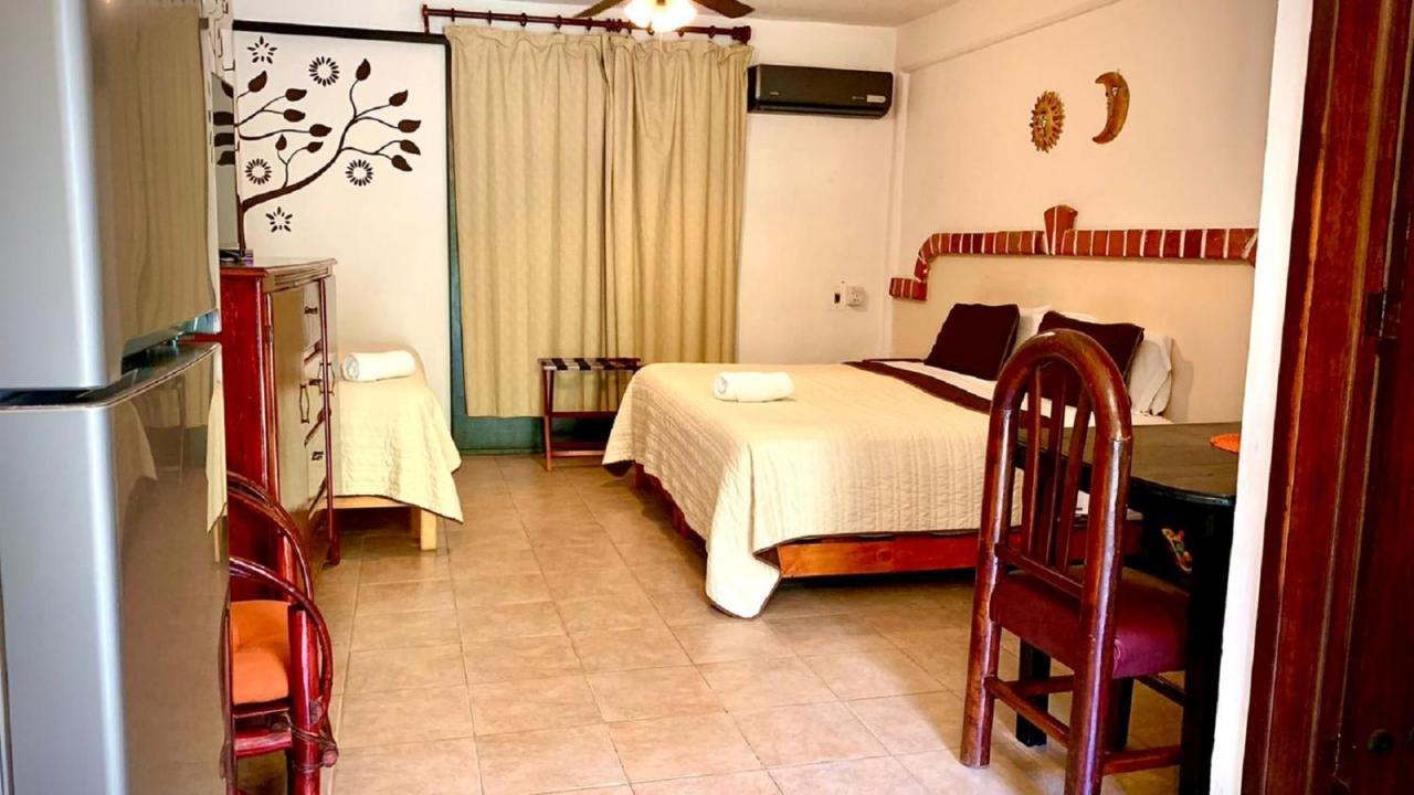 Suites Fenicia (Adults Only) ปลายาเดลการ์เมน ภายนอก รูปภาพ