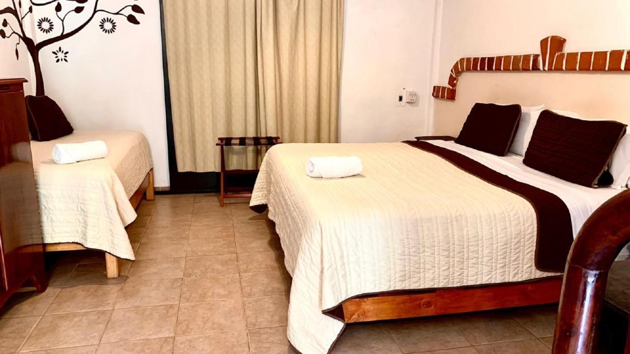 Suites Fenicia (Adults Only) ปลายาเดลการ์เมน ภายนอก รูปภาพ