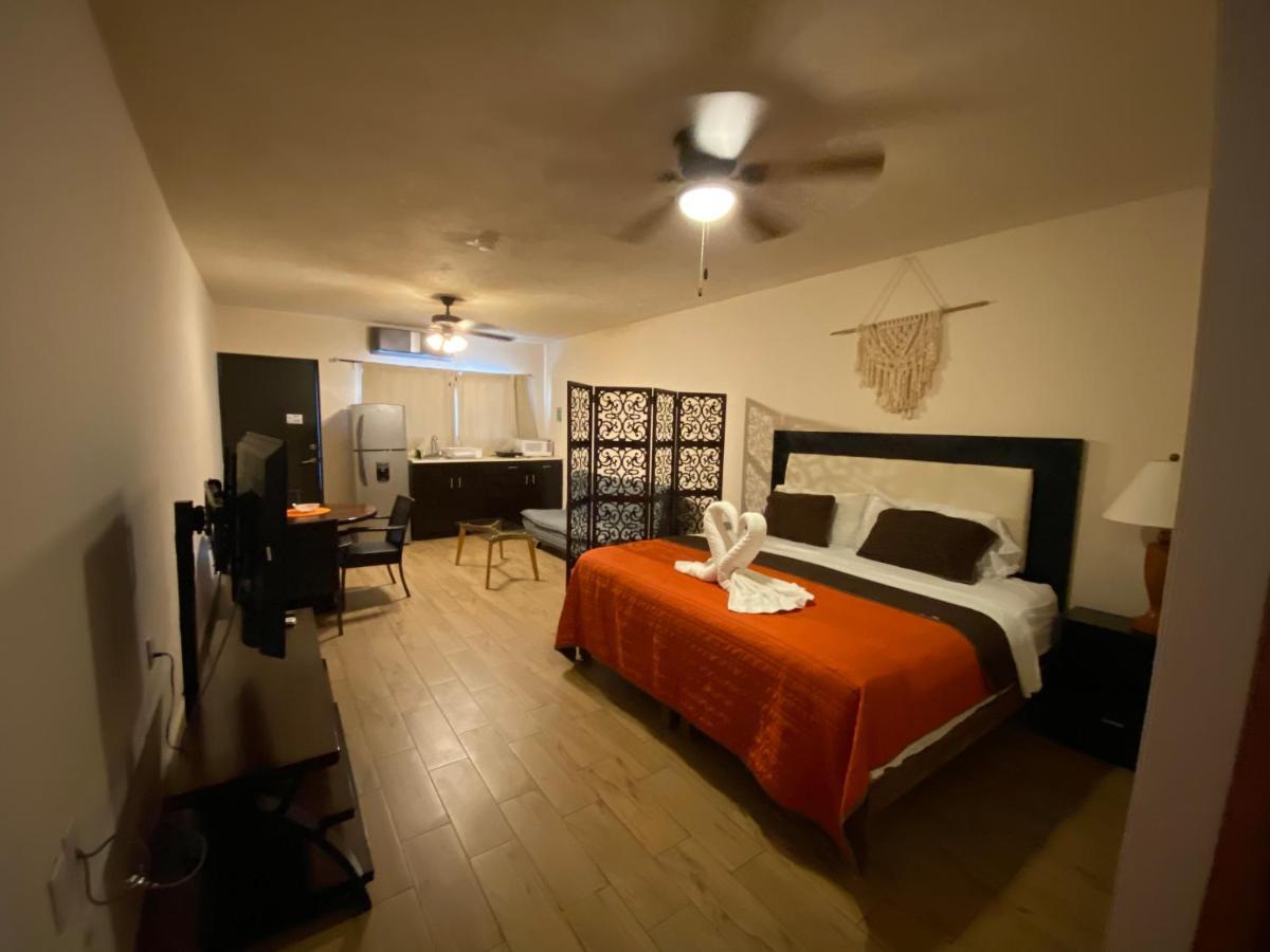 Suites Fenicia (Adults Only) ปลายาเดลการ์เมน ภายนอก รูปภาพ