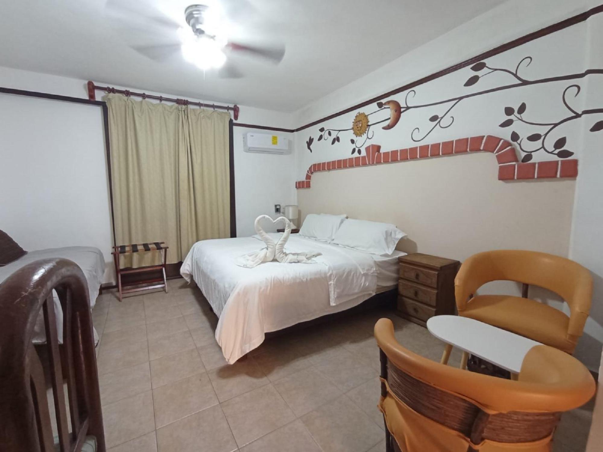 Suites Fenicia (Adults Only) ปลายาเดลการ์เมน ภายนอก รูปภาพ