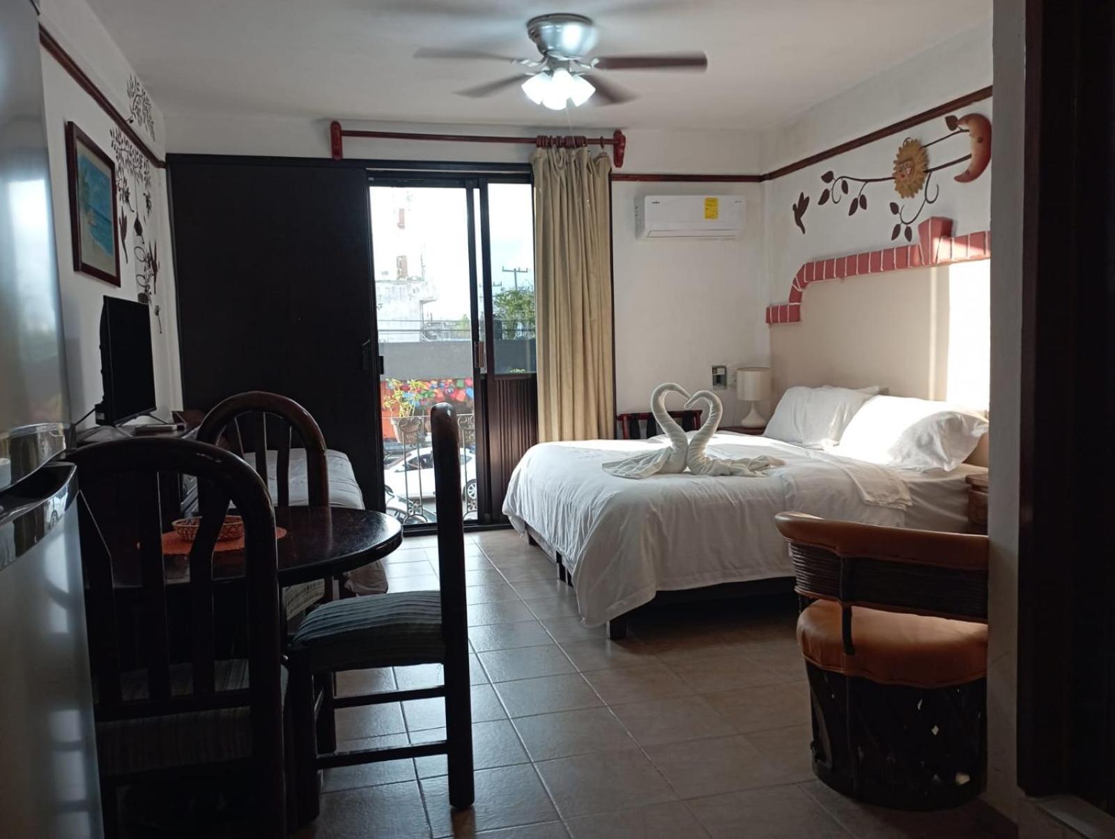Suites Fenicia (Adults Only) ปลายาเดลการ์เมน ภายนอก รูปภาพ