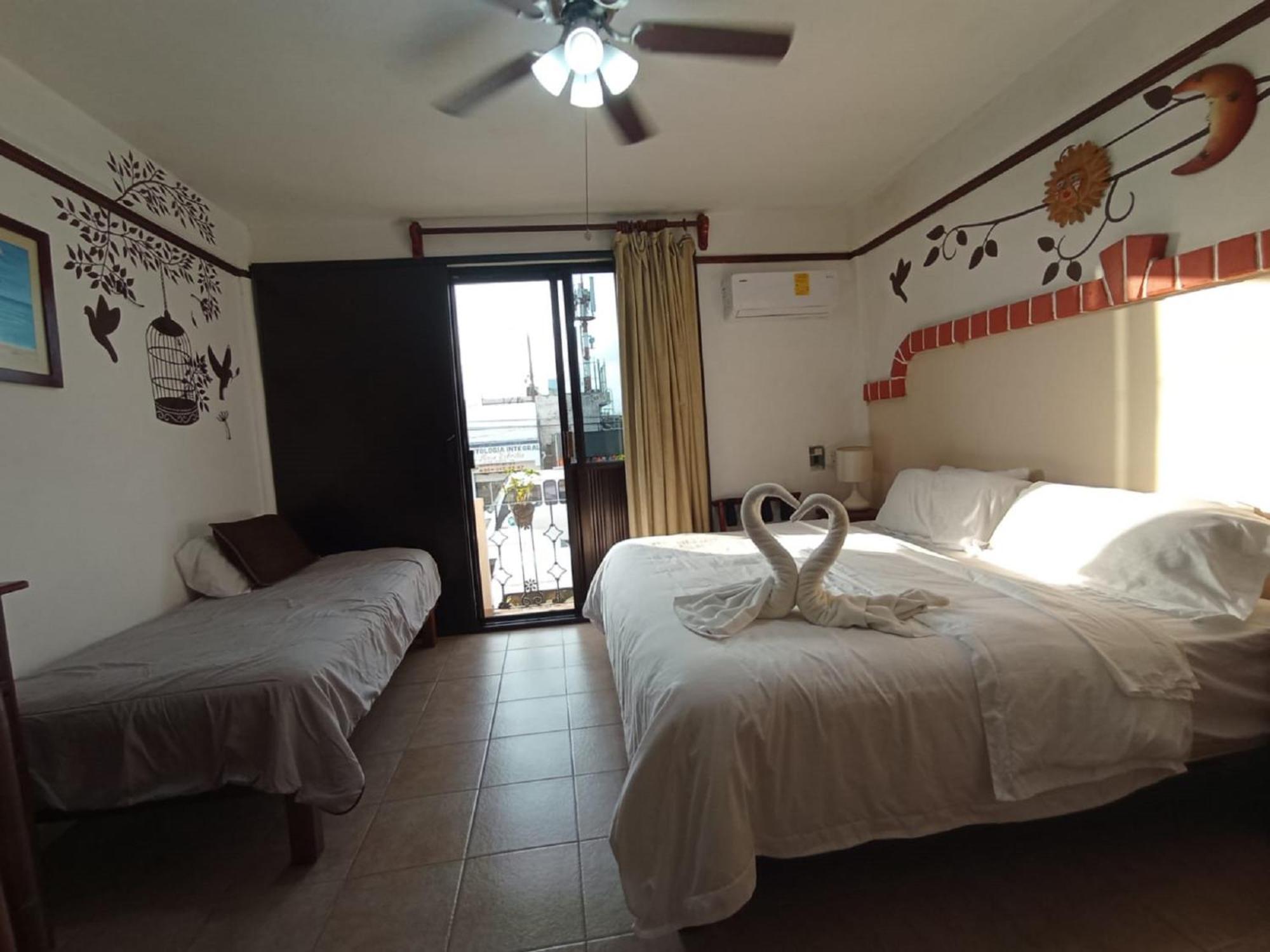 Suites Fenicia (Adults Only) ปลายาเดลการ์เมน ภายนอก รูปภาพ