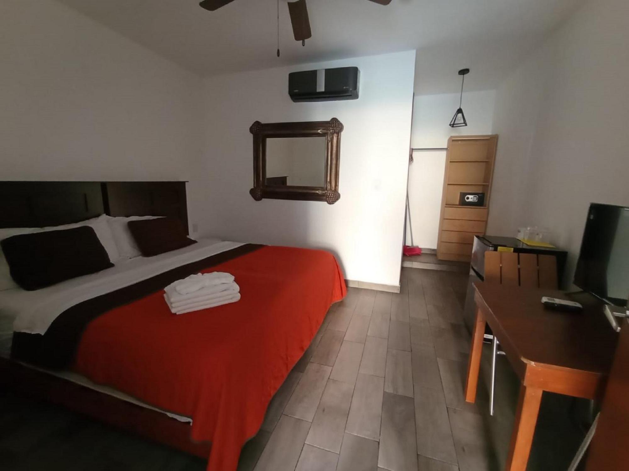 Suites Fenicia (Adults Only) ปลายาเดลการ์เมน ภายนอก รูปภาพ
